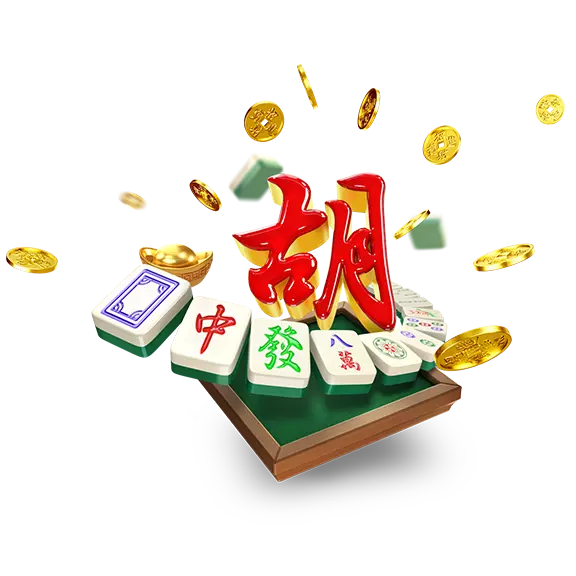 PG电子麻将主题视觉